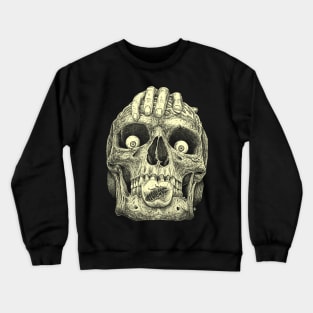 CRAWLING Crewneck Sweatshirt